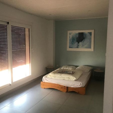 Port Nivelle Ibaian Leilighet Saint-Jean-de-Luz Eksteriør bilde