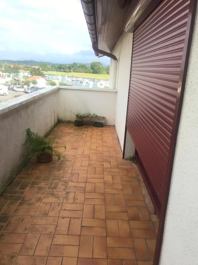 Port Nivelle Ibaian Leilighet Saint-Jean-de-Luz Eksteriør bilde